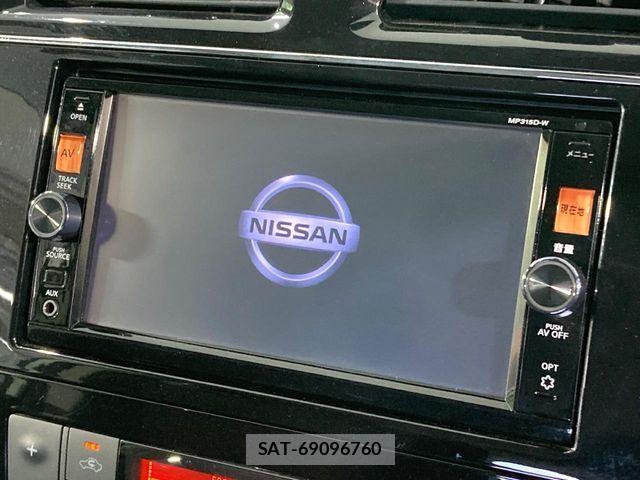 Nissan SERENA 2016-06 7619922-2