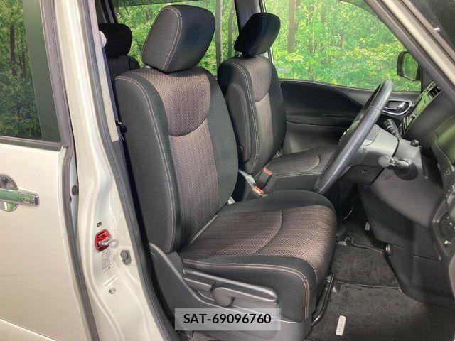 Nissan SERENA 2016-06 7619922-7