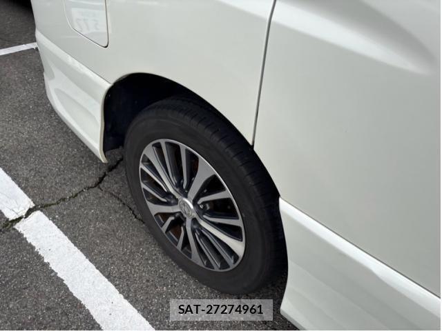 Nissan SERENA 2015-07 7619962-8