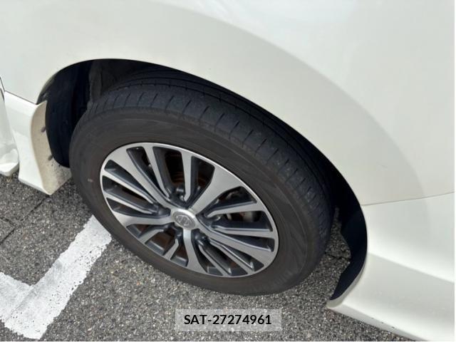 Nissan SERENA 2015-07 7619962-9