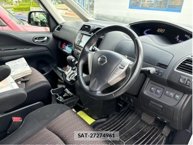 Nissan SERENA 2015-07 7619962-1