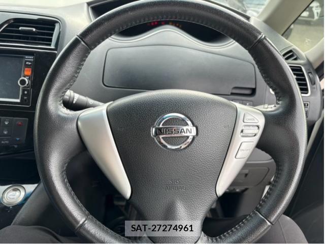 Nissan SERENA 2015-07 7619962-4