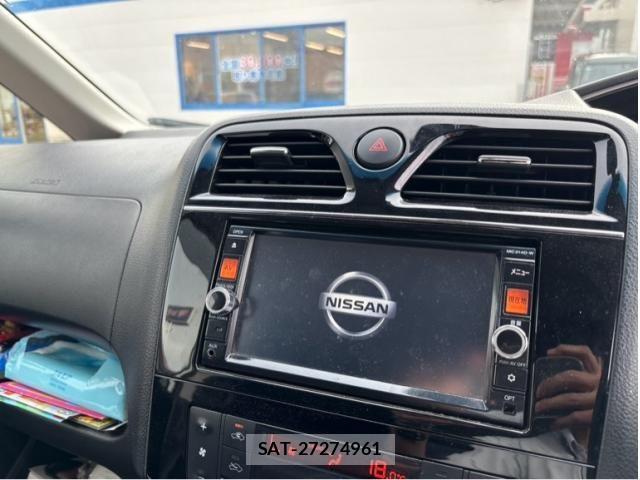 Nissan SERENA 2015-07 7619962-5