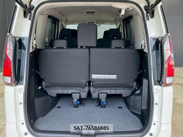 Nissan SERENA 2021-08 7619884-14