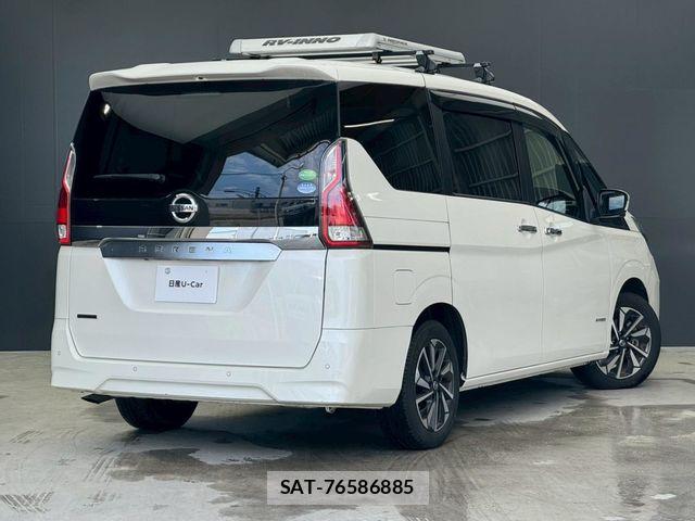 Nissan SERENA 2021-08 7619884-1
