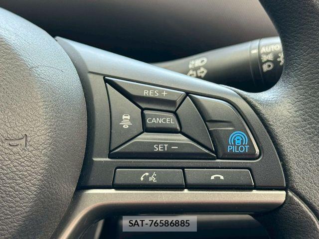 Nissan SERENA 2021-08 7619884-20