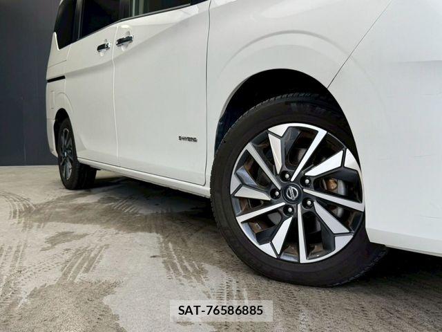 Nissan SERENA 2021-08 7619884-24