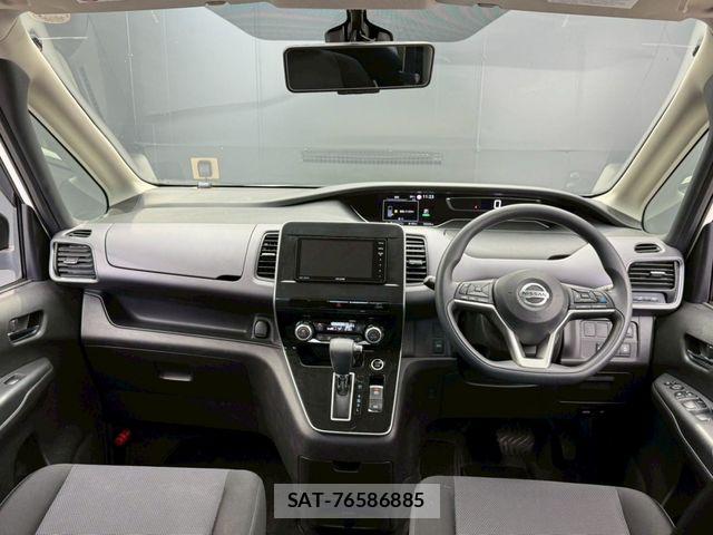 Nissan SERENA 2021-08 7619884-2