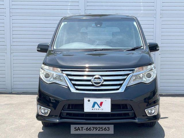 Nissan SERENA 2015-03 7619932-14