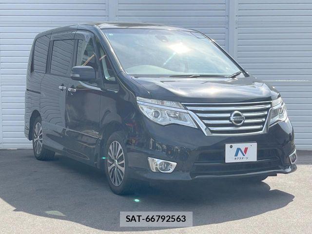 Nissan SERENA 2015-03 7619932-16