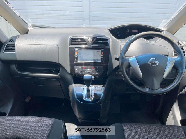 Nissan SERENA 2015-03 7619932-1