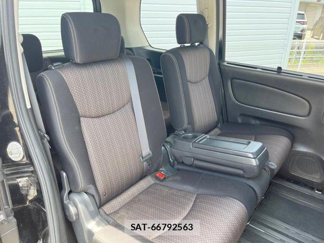 Nissan SERENA 2015-03 7619932-8