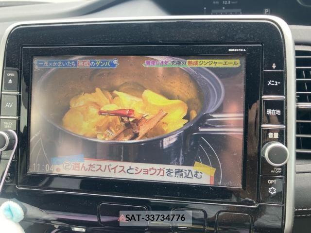 Nissan SERENA 2017-07 7619939-22