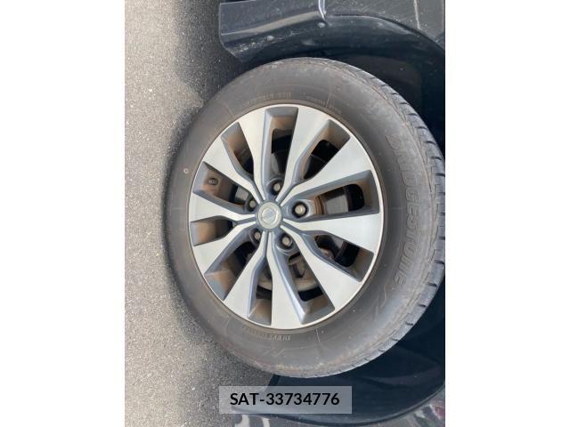Nissan SERENA 2017-07 7619939-8