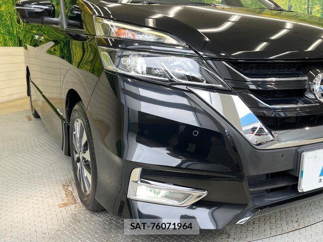 Nissan SERENA 2019-07 7619896-12