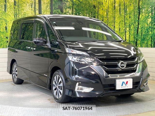 Nissan SERENA 2019-07 7619896-14