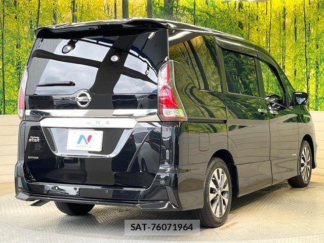 Nissan SERENA 2019-07 7619896-15