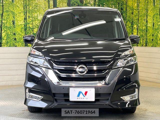 Nissan SERENA 2019-07 7619896-16