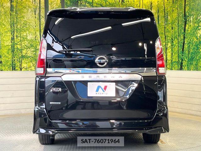 Nissan SERENA 2019-07 7619896-17