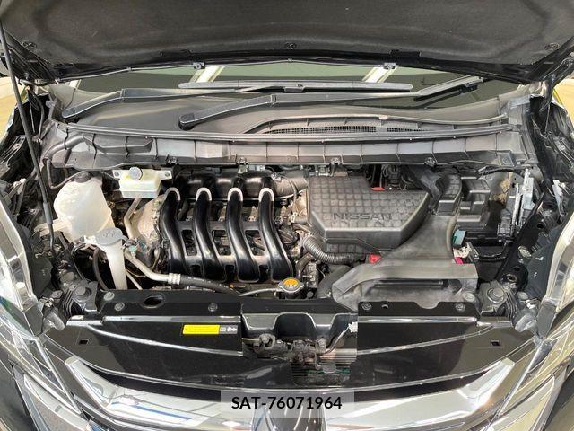 Nissan SERENA 2019-07 7619896-18
