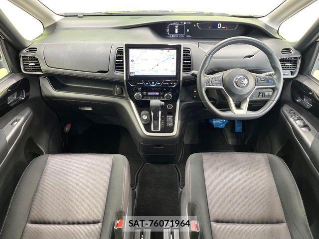 Nissan SERENA 2019-07 7619896-1