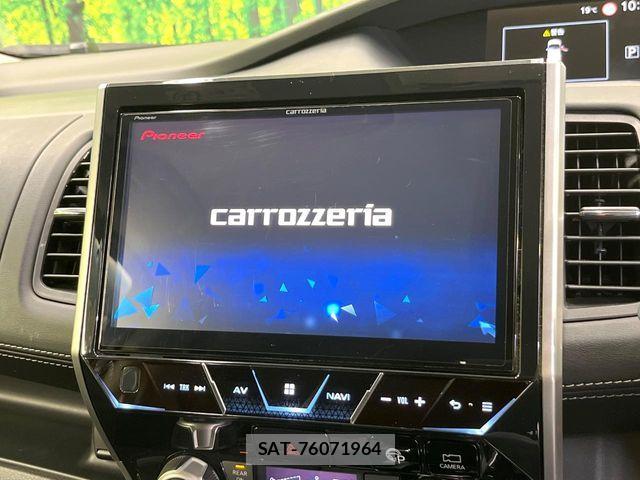 Nissan SERENA 2019-07 7619896-3
