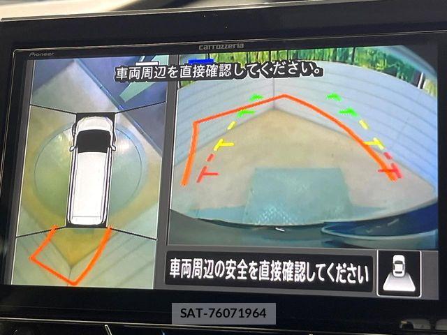 Nissan SERENA 2019-07 7619896-5