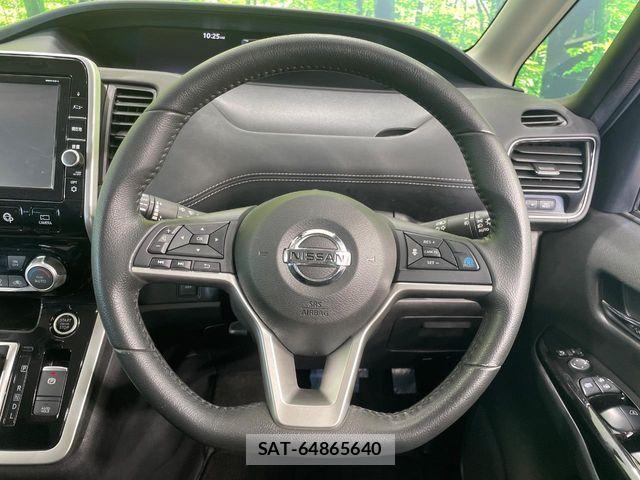 Nissan SERENA 2017-03 7619911-11