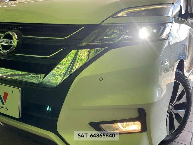 Nissan SERENA 2017-03 7619911-12