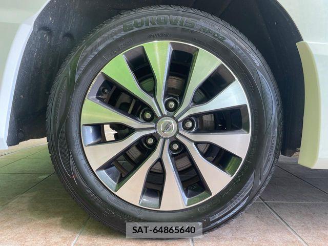 Nissan SERENA 2017-03 7619911-13
