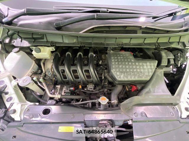 Nissan SERENA 2017-03 7619911-18