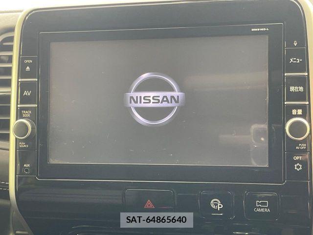 Nissan SERENA 2017-03 7619911-3