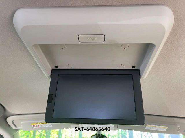 Nissan SERENA 2017-03 7619911-5