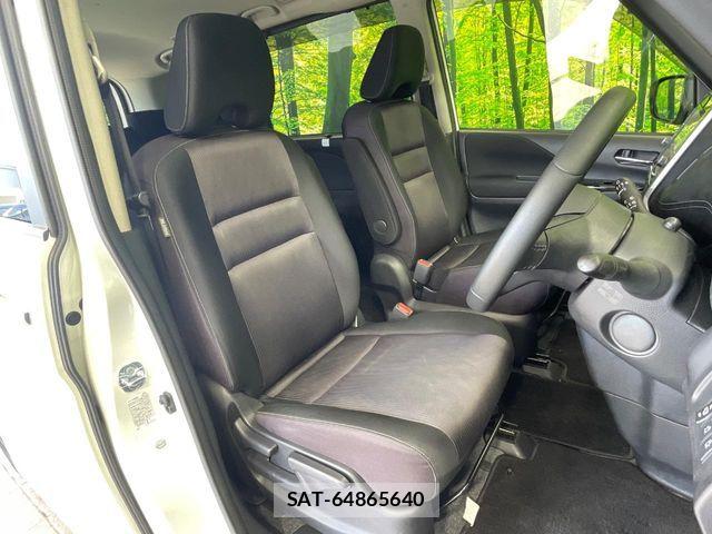 Nissan SERENA 2017-03 7619911-8