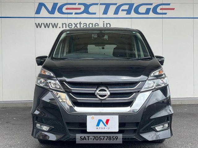 Nissan SERENA 2017-12 7619895-14