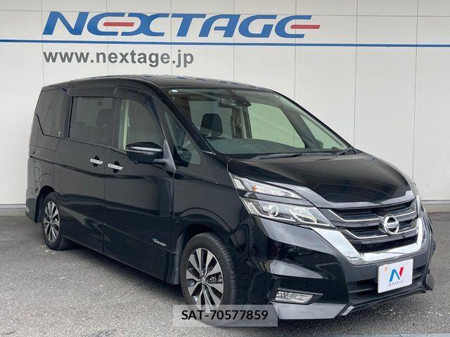 Nissan SERENA 2017-12 7619895-16