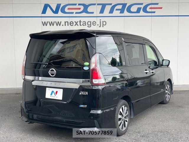 Nissan SERENA 2017-12 7619895-17