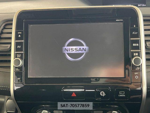 Nissan SERENA 2017-12 7619895-2