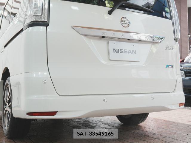 Nissan SERENA 2016-03 7619925-11