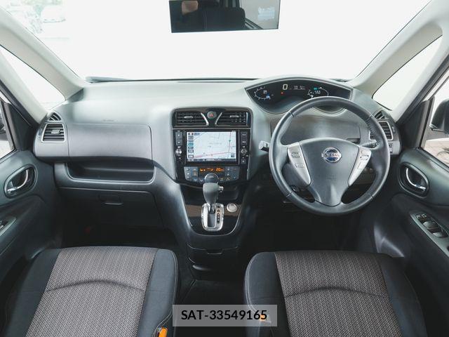 Nissan SERENA 2016-03 7619925-1