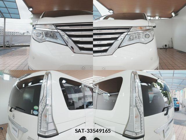 Nissan SERENA 2016-03 7619925-3