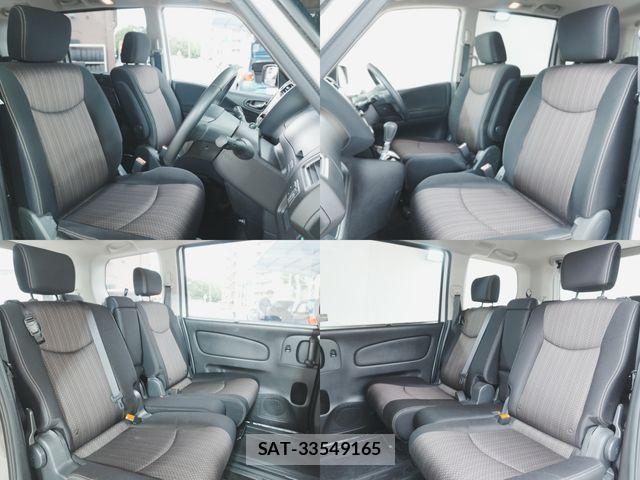 Nissan SERENA 2016-03 7619925-4