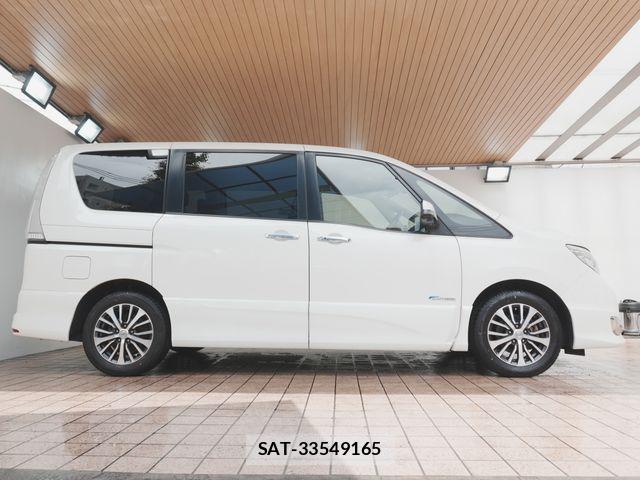 Nissan SERENA 2016-03 7619925-6