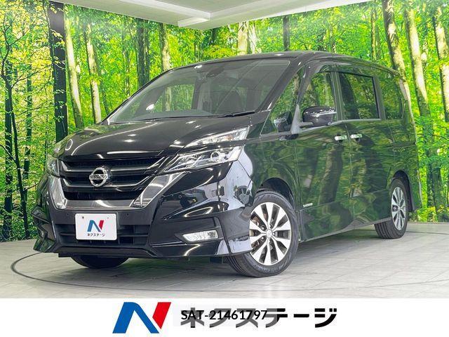 Nissan SERENA 2019-04 7619898-0