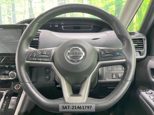 Nissan SERENA 2019-04 7619898-11
