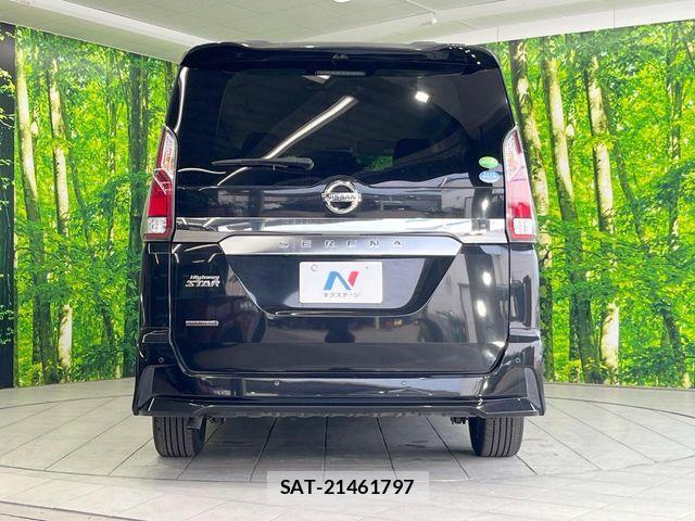 Nissan SERENA 2019-04 7619898-15