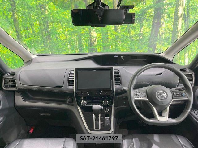 Nissan SERENA 2019-04 7619898-1