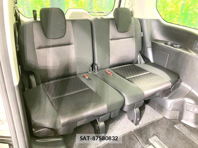 Nissan SERENA 2018-09 7619887-9