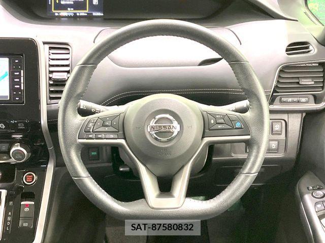 Nissan SERENA 2018-09 7619887-11