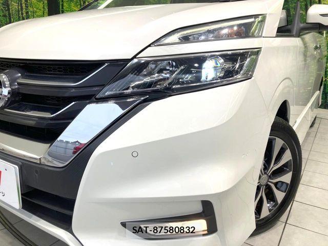 Nissan SERENA 2018-09 7619887-12